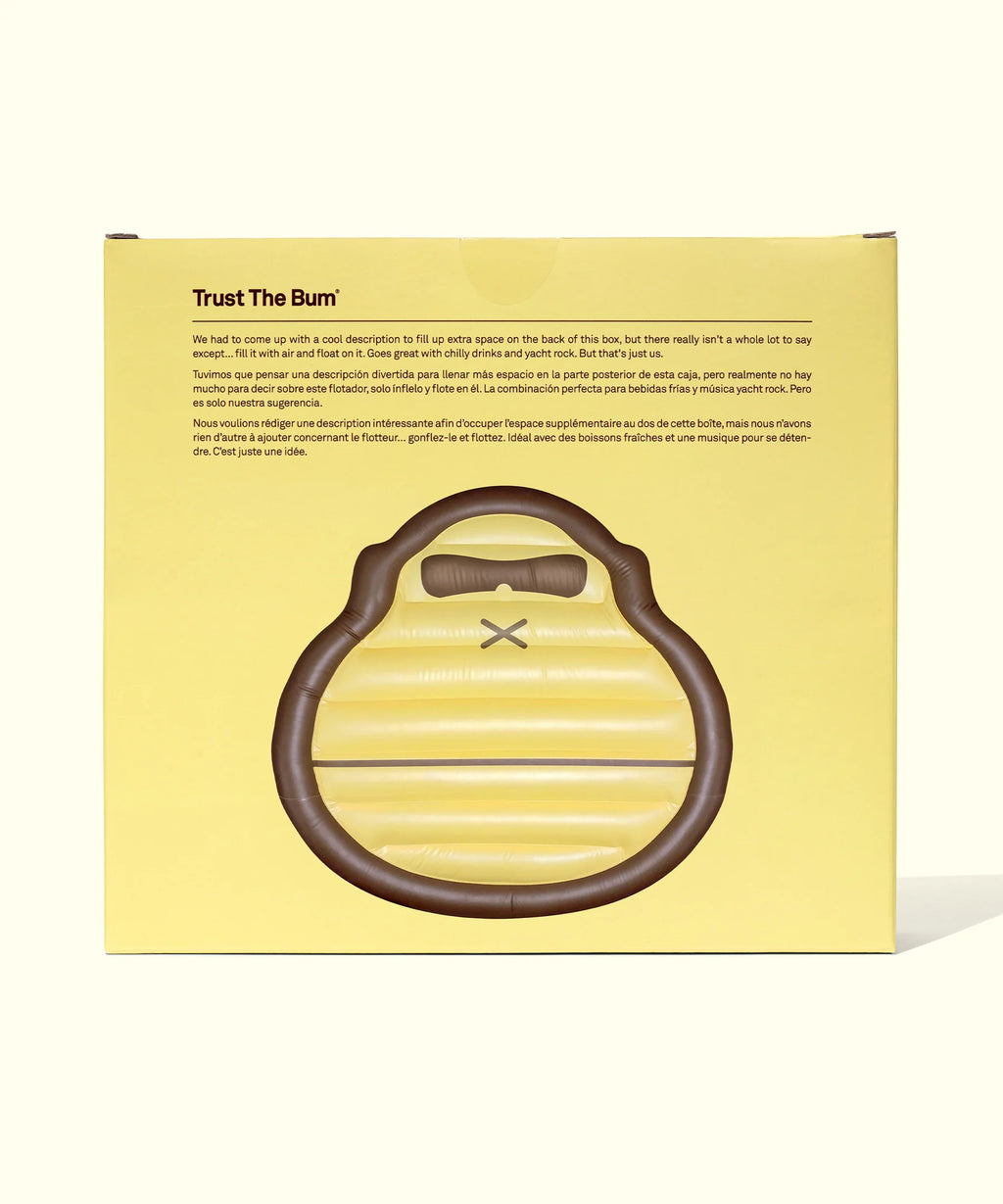 Sun Bum Sonny Pool Float