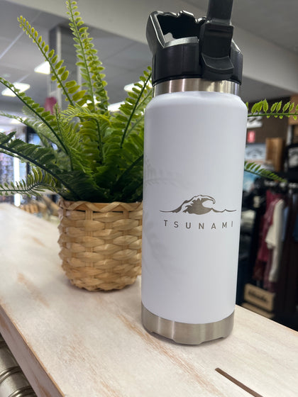 Fridgy Grip 780ml Arctic White