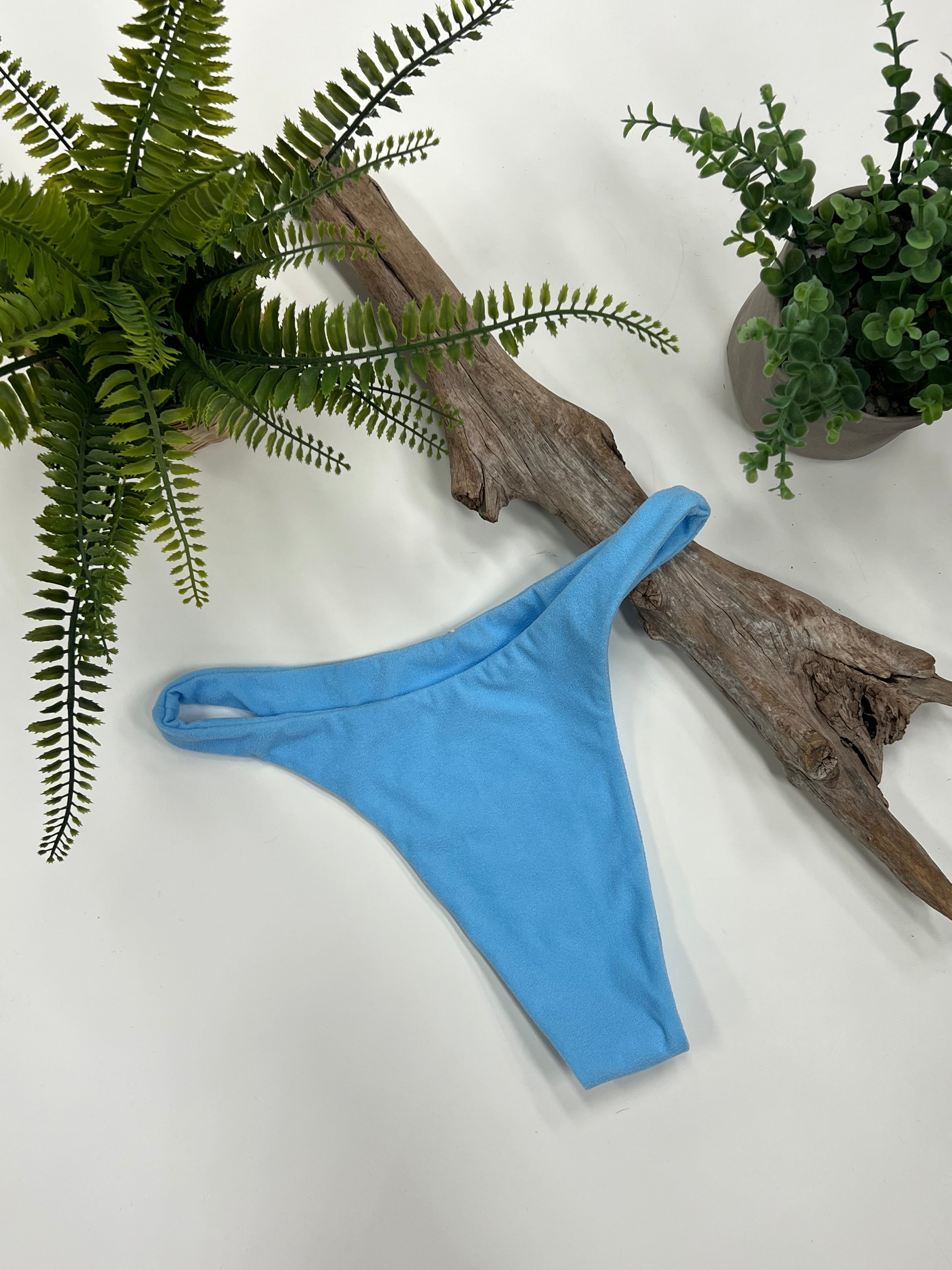 Tsunami Swim Alora Bottom Blue
