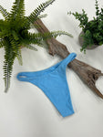 Tsunami Swim Alora Bottom Blue
