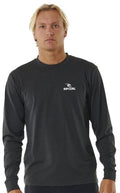 Rip Curl Stack UV Long Sleeve Rash Vest