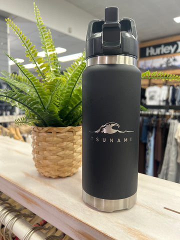 Fridgy Grip 780ml Midnight Black