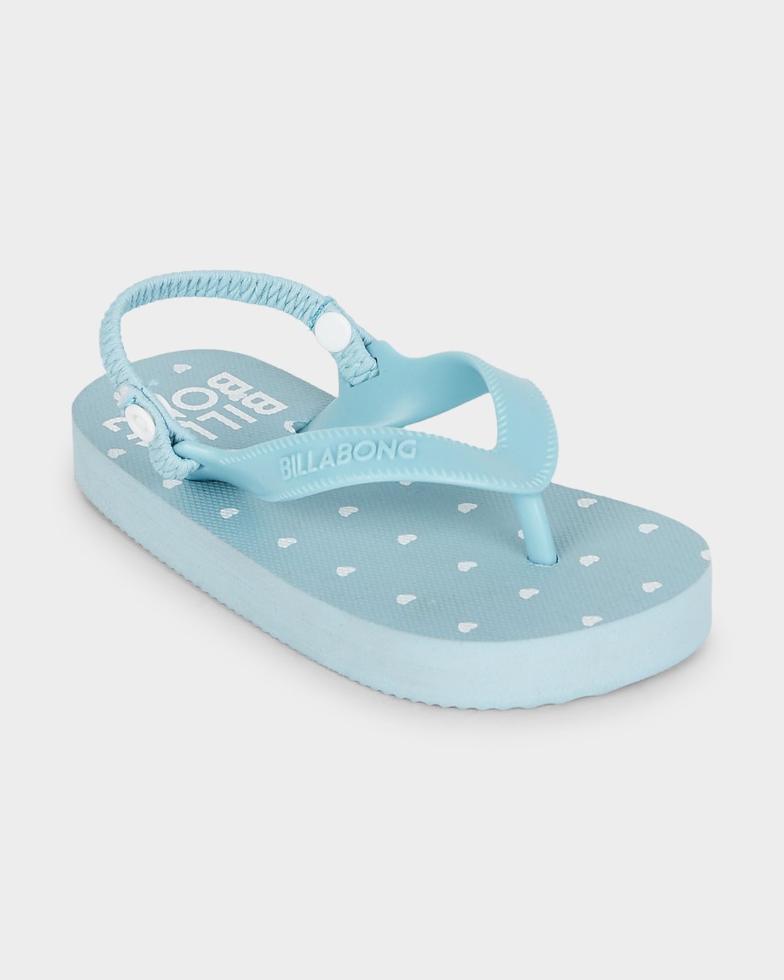 Billabong Little Heart Thong