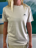 Tsunami Port Stephens Surf Zone Tee
