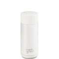 475ml/16oz Ceramic Reusable Cup - Cloud