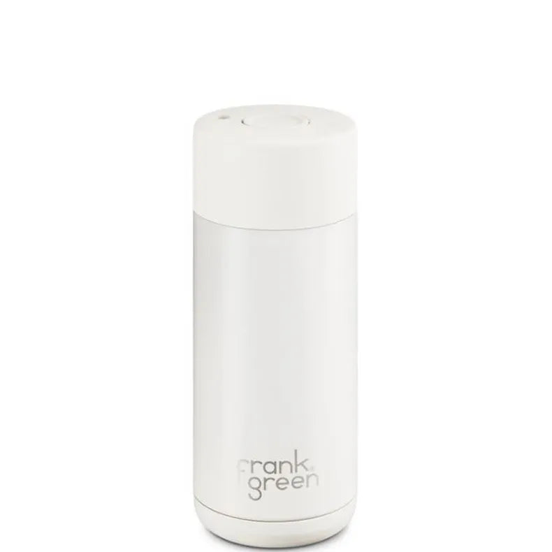 475ml/16oz Ceramic Reusable Cup - Cloud