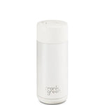 475ml/16oz Ceramic Reusable Cup - Cloud