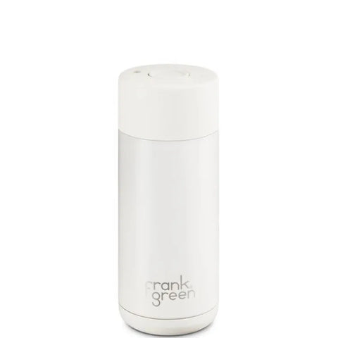 475ml/16oz Ceramic Reusable Cup - Cloud