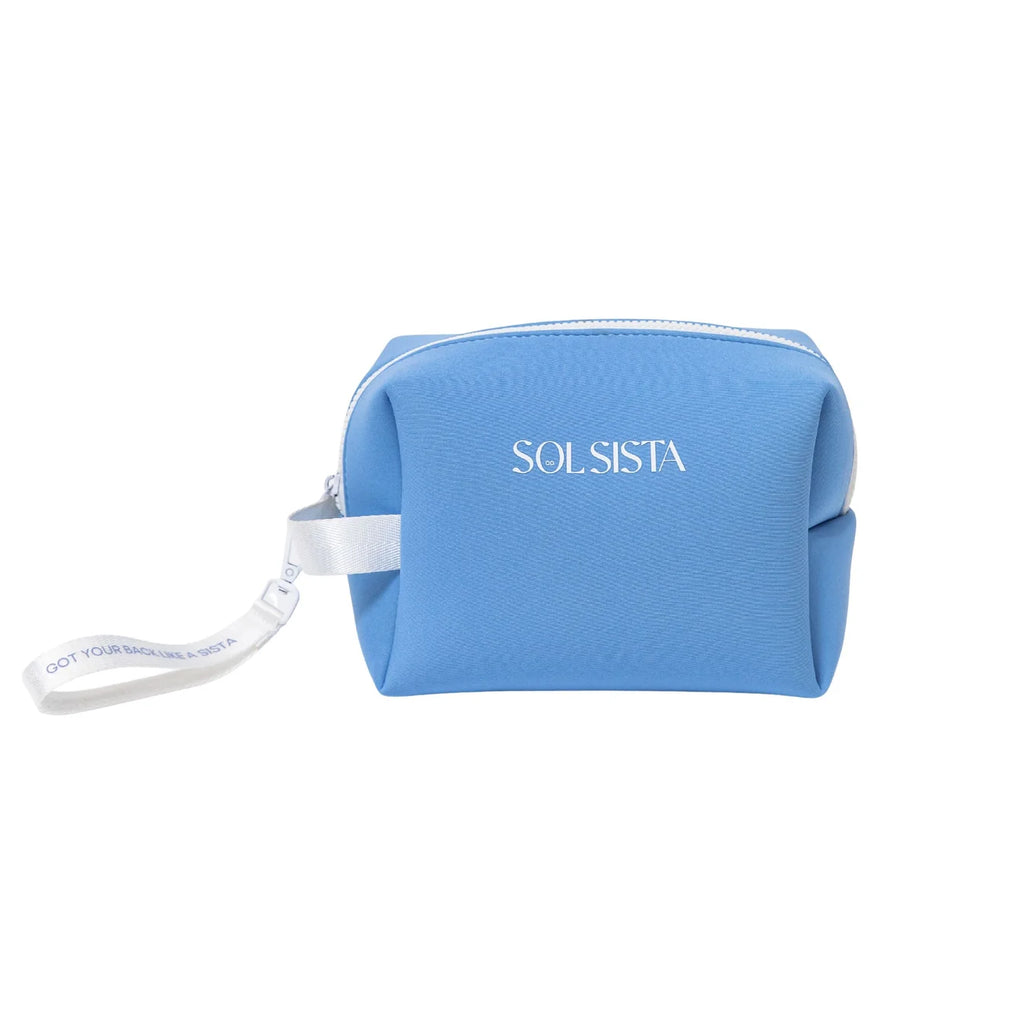 Sol Sista Wet Travel Bag