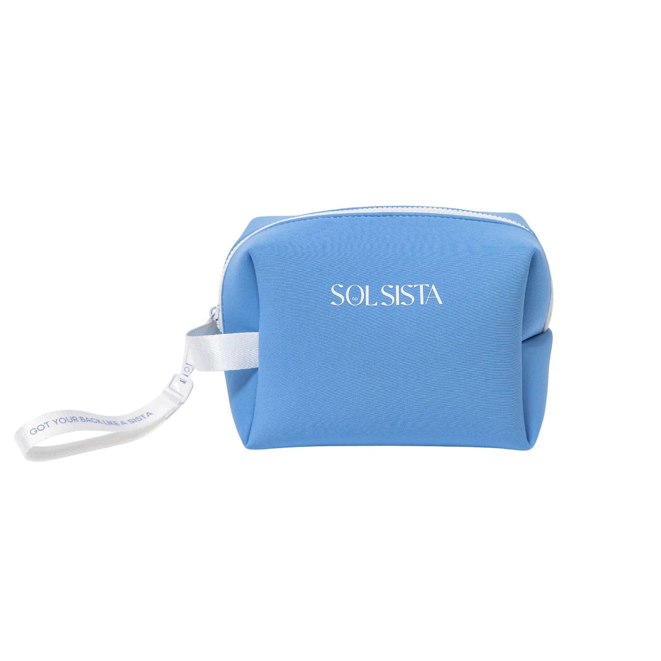 Sol Sista Wet Travel Bag