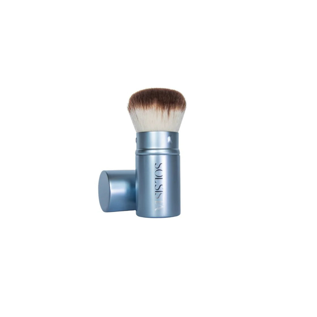 Sol Sista Retractable Kabuki Base Brush