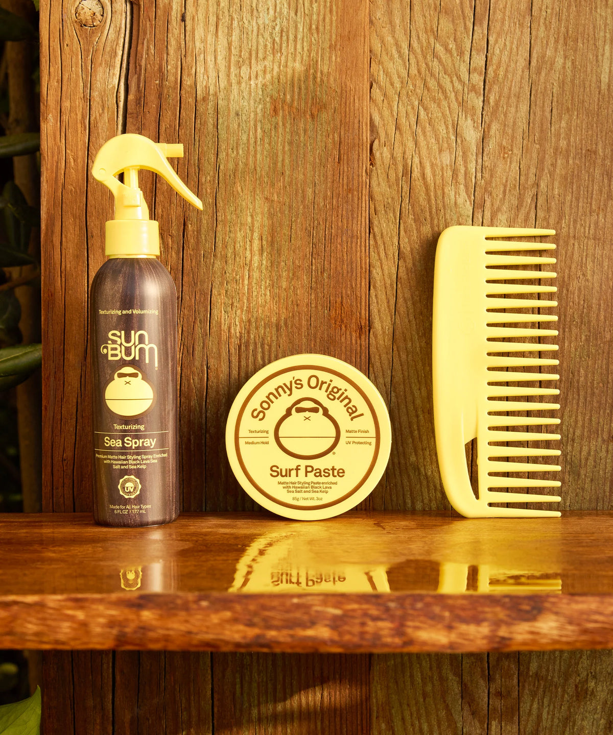 Sun Bum Texturizing Surf Paste