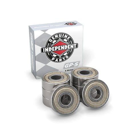 Independent Bearing GP-S