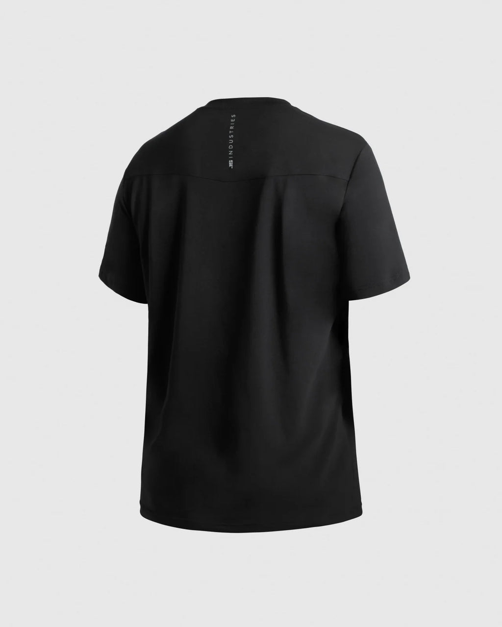 JS Hyfi Fusion Shirt Black
