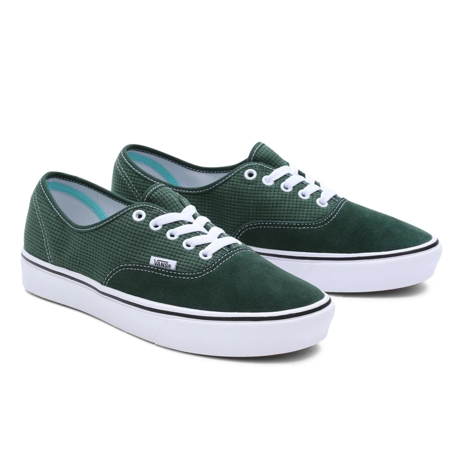 Vans Comfycush Authentic