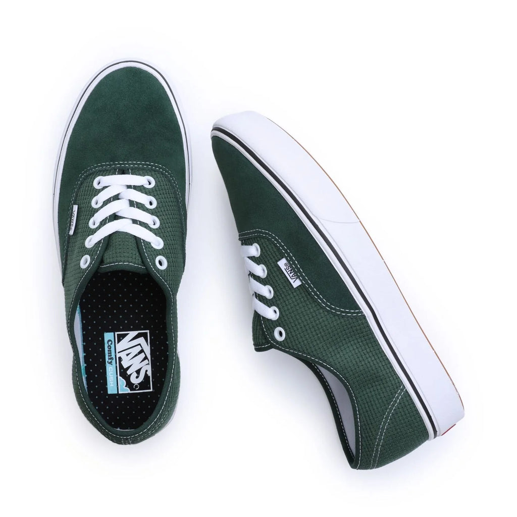 Vans Comfycush Authentic