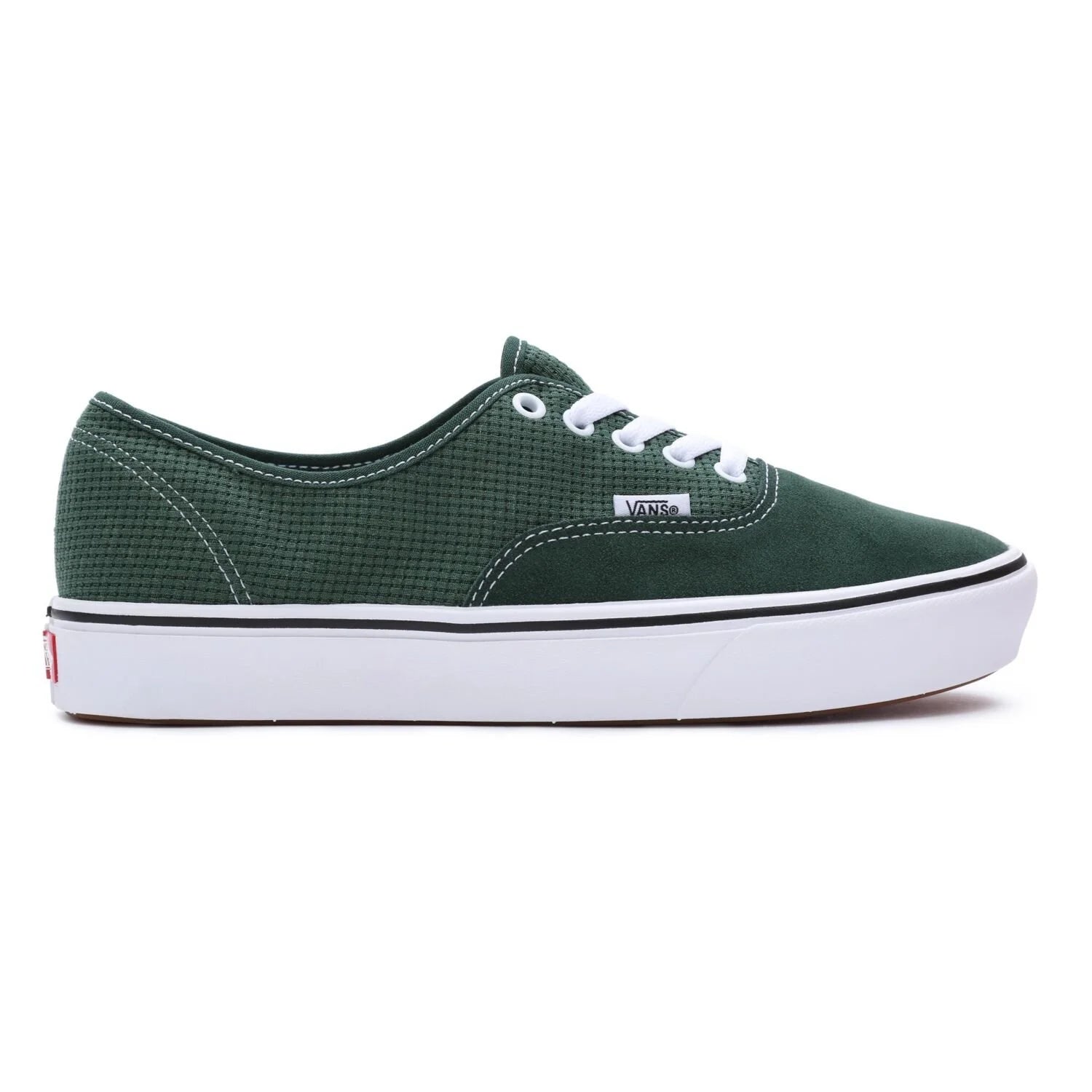 Vans Comfycush Authentic