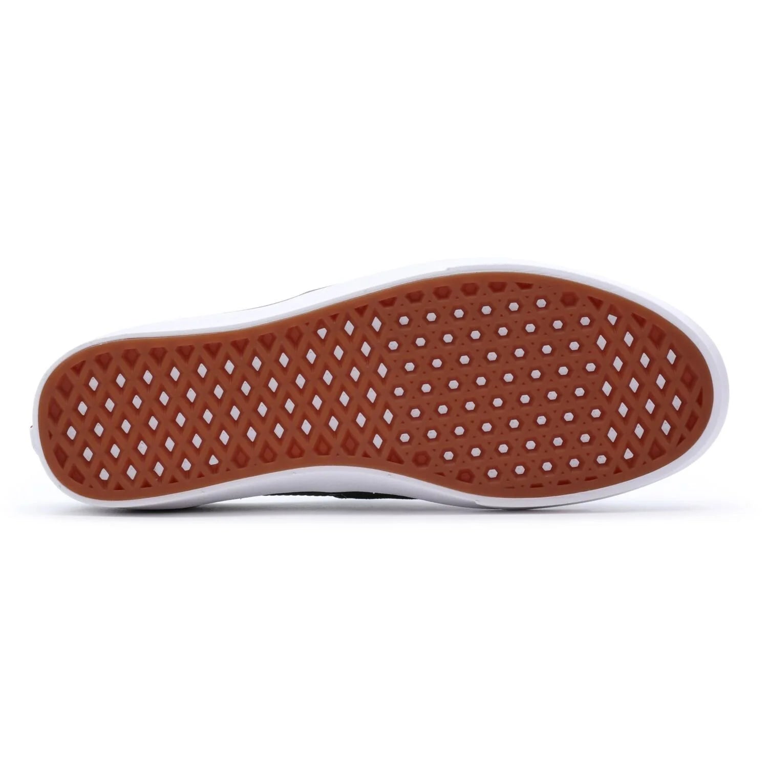 Vans Comfycush Authentic