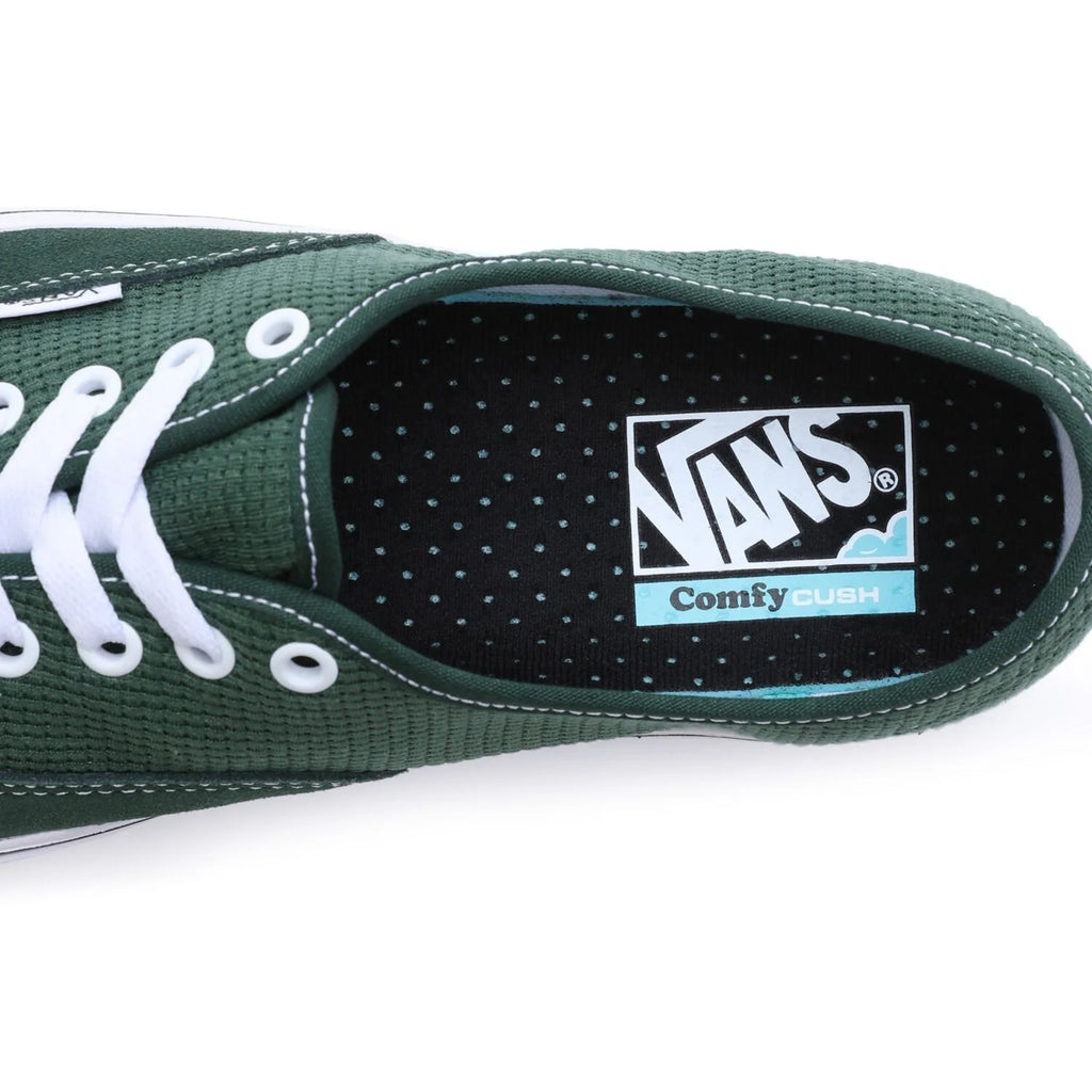 Vans Comfycush Authentic