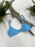 Tsunami Swim Kingsley Top Blue