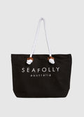 Seafolly Ship Sail Tote