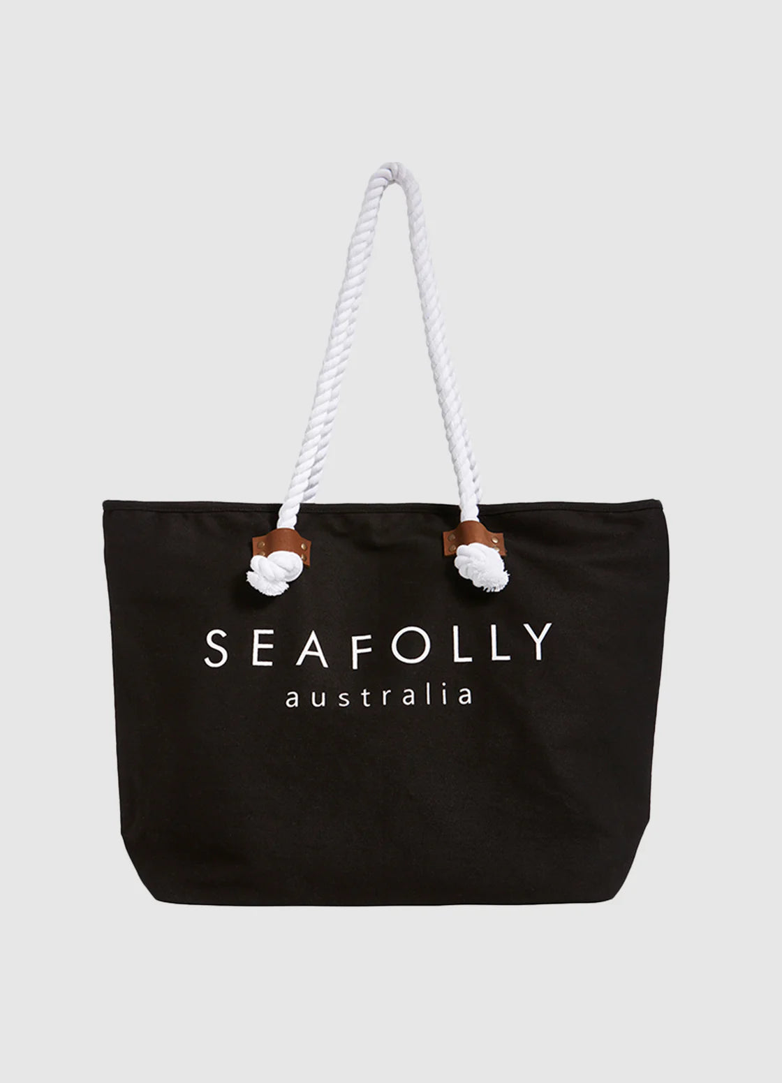 Seafolly Ship Sail Tote