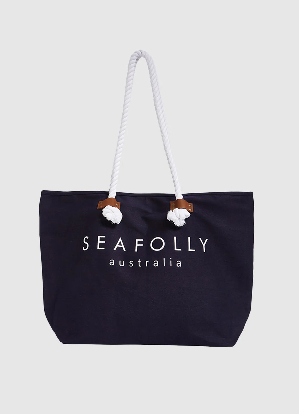 Seafolly Ship Sail Tote