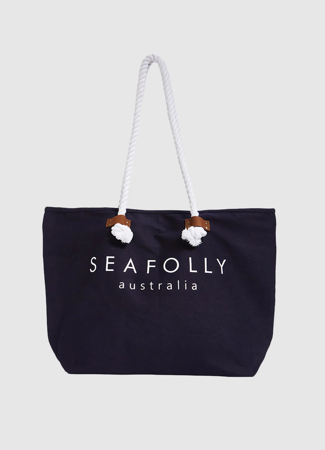 Seafolly Ship Sail Tote