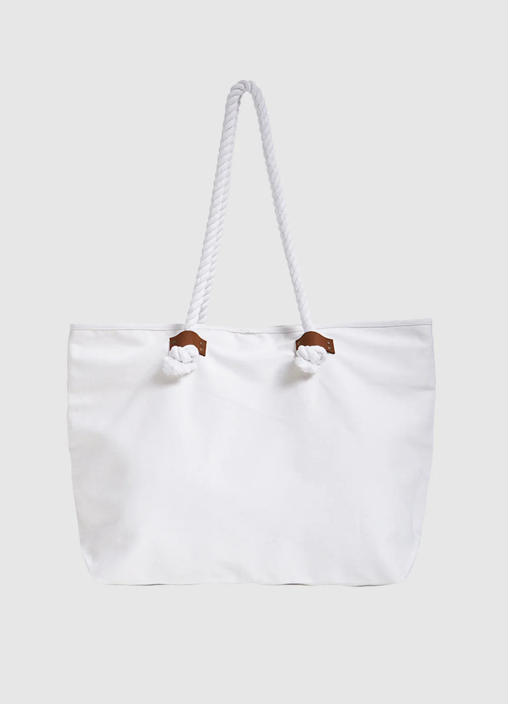 Seafolly Ship Sail Tote