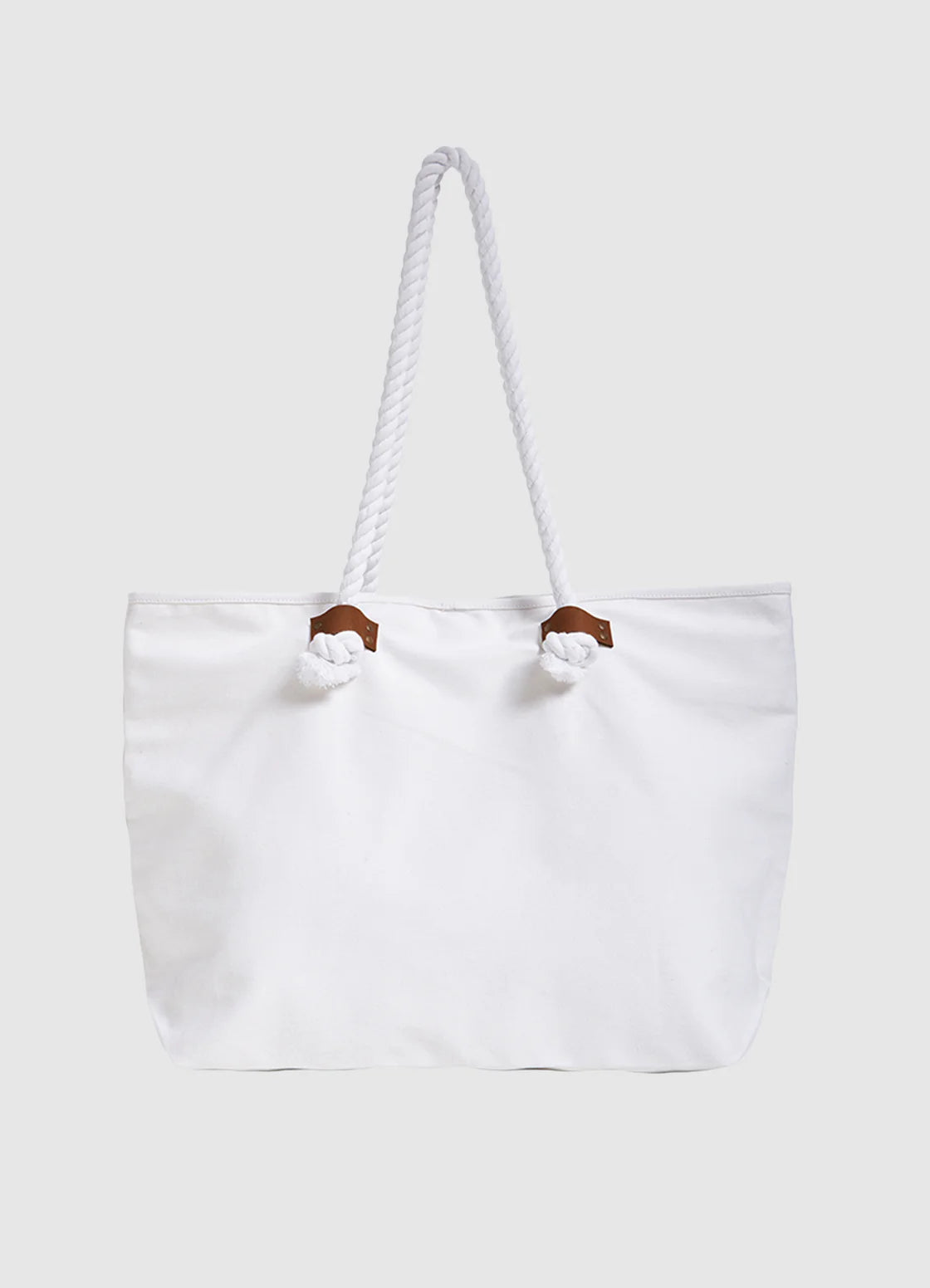 Seafolly Ship Sail Tote
