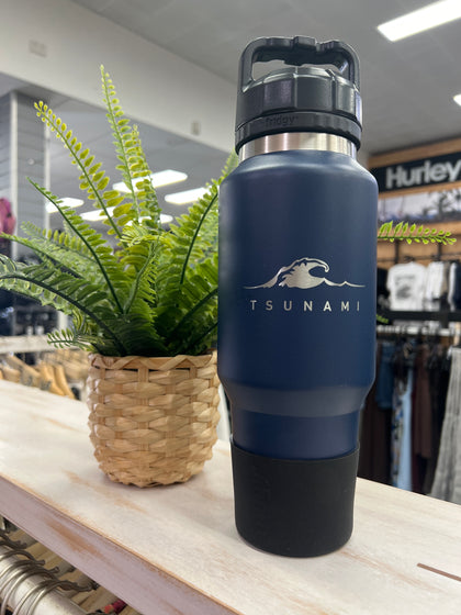 Fridgy Cruise 1L Forge Navy