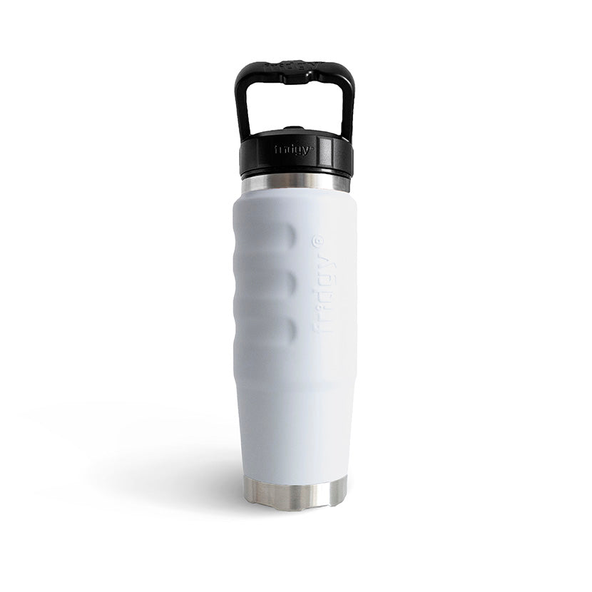 Fridgy Cruise 750ml Arctic White