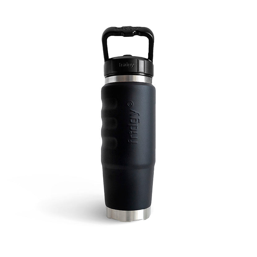 Fridgy Cruise 750ml Dark Hour Black