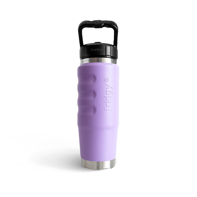Fridgy Cruise 750ml Lilac Maverick