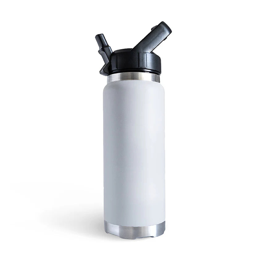Fridgy Grip 780ml Arctic White
