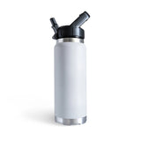 Fridgy Grip 780ml Arctic White