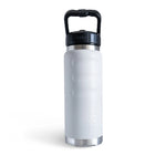 Fridgy Grip 780ml Arctic White