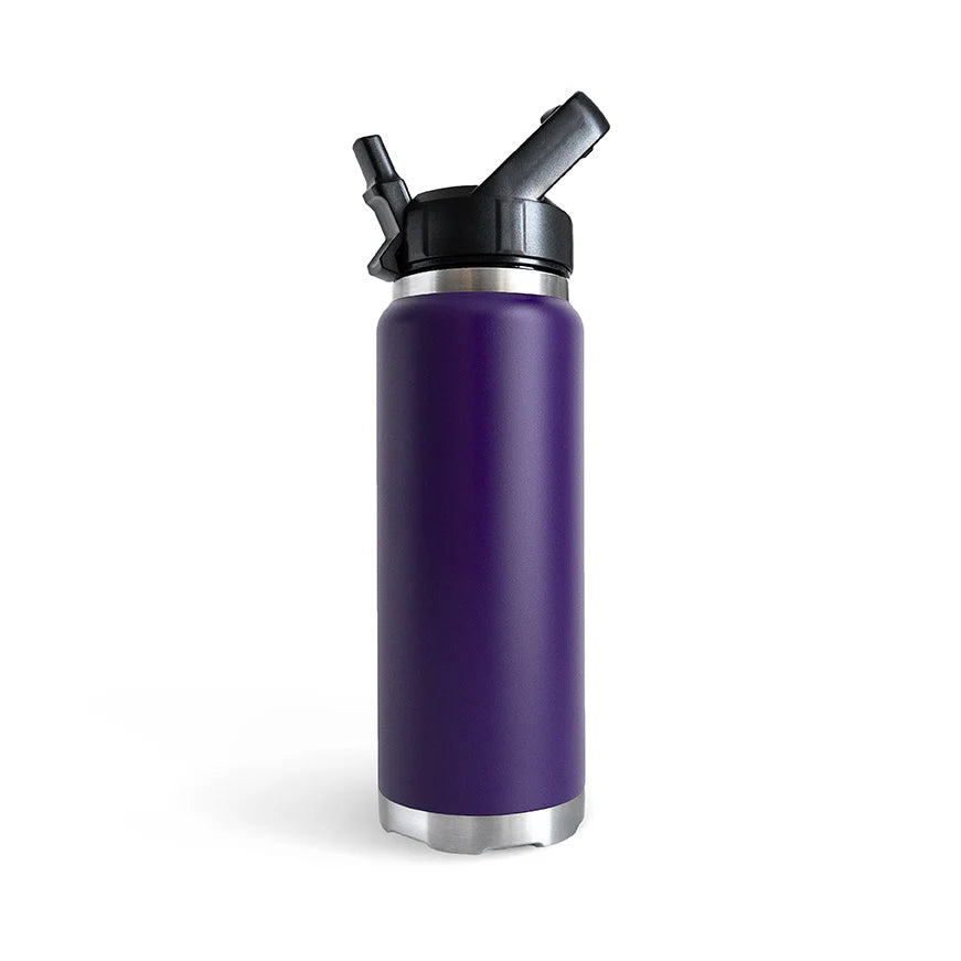 Fridgy Grip 780ml Purple Army