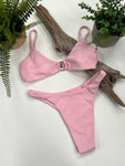 Tsunami Swim Alora Bottom Pink