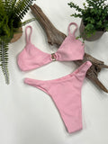 Tsunami Swim Alora Bottom Pink