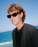 Epokhe Eyewear Guilty Army Green Polished / Black