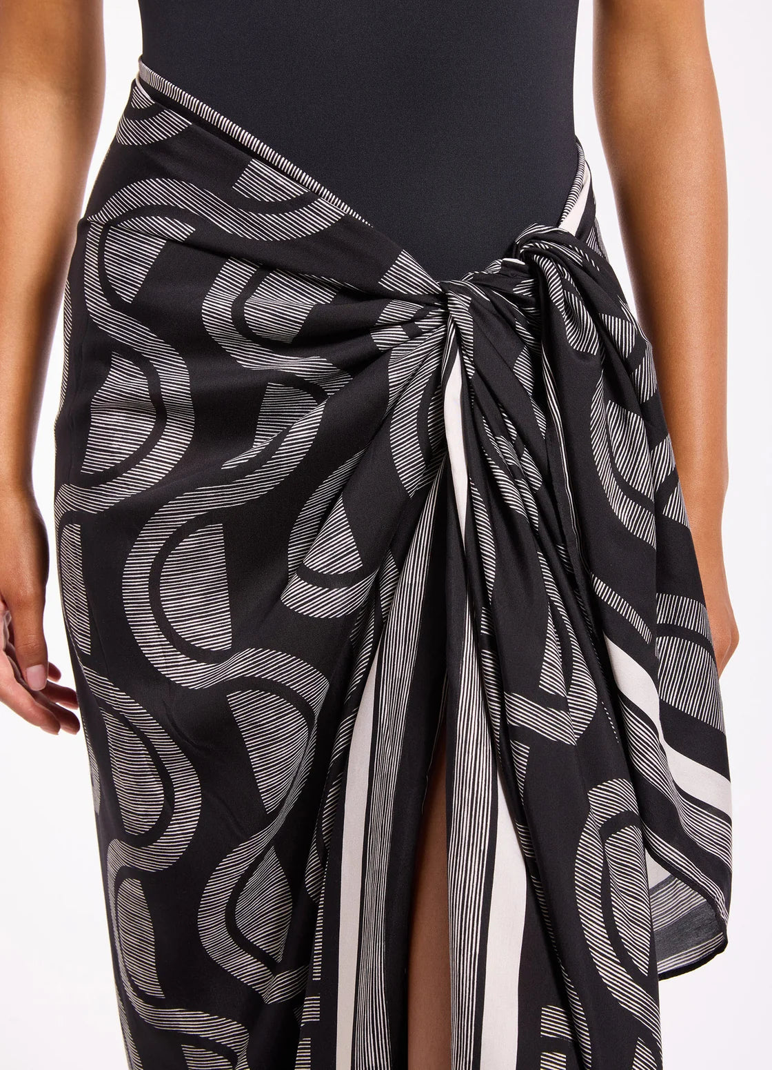 Jets Harmony Long Sarong