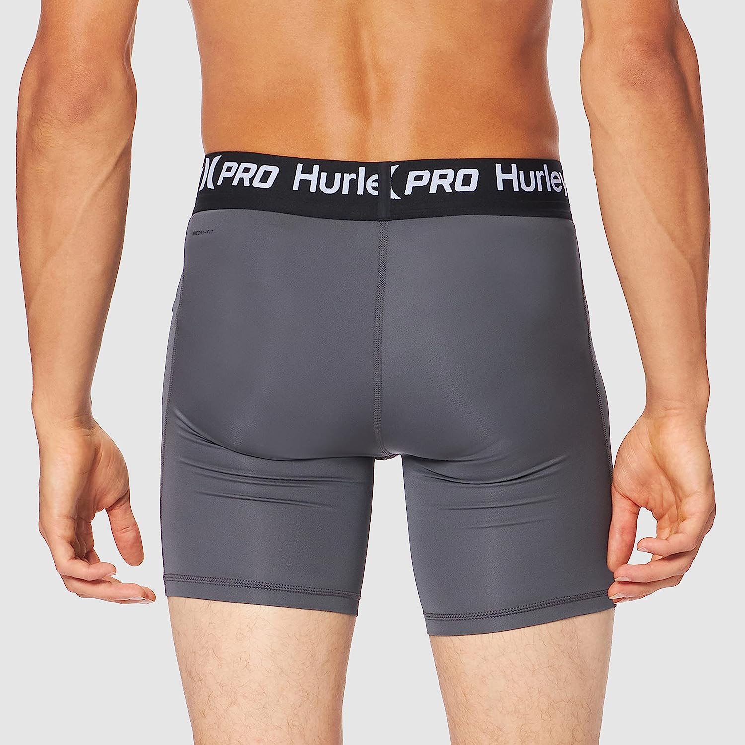 Hurley Pro Light Short 13in Base Layer