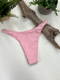 Tsunami Swim Alora Bottom Pink