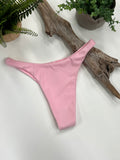 Tsunami Swim Alora Bottom Pink