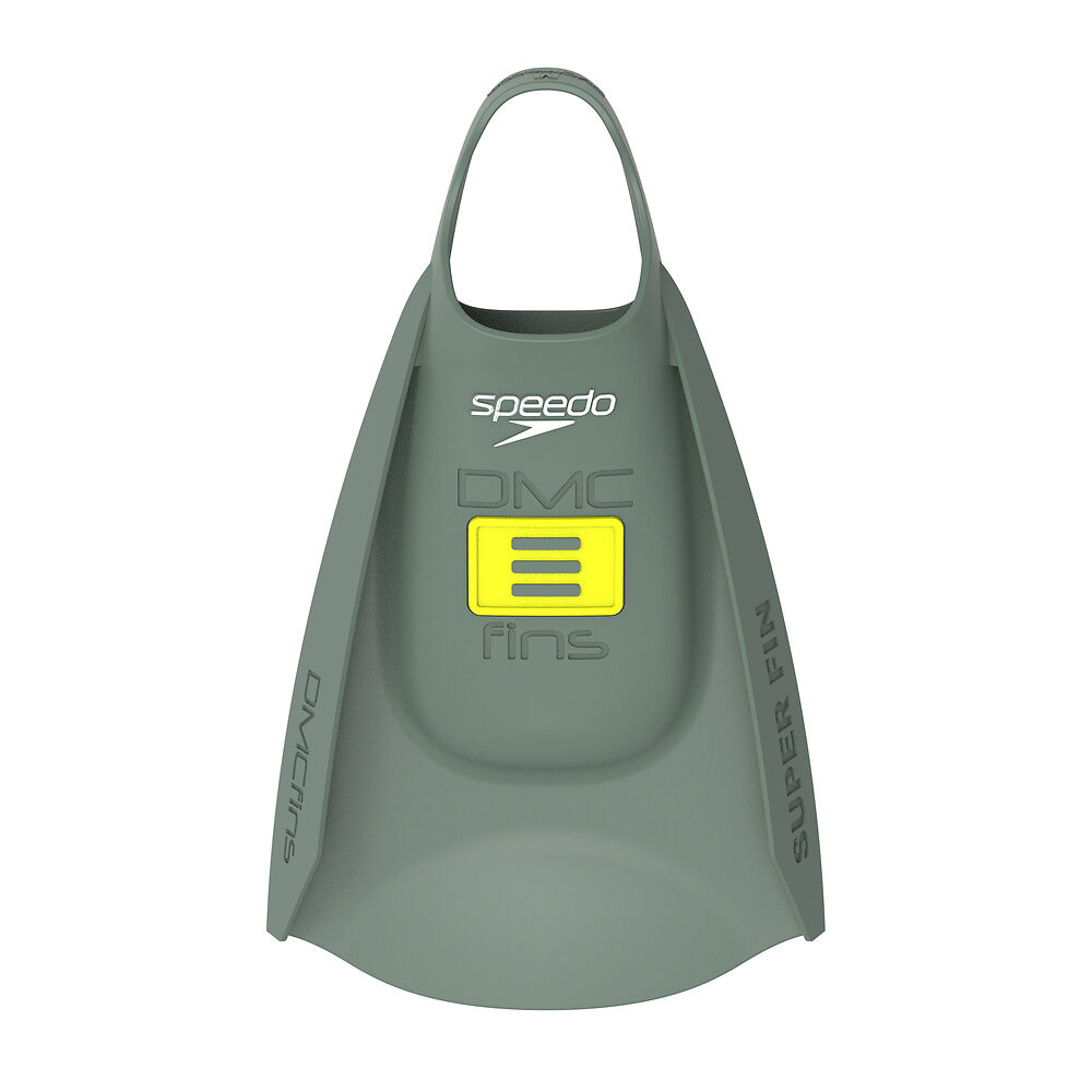 Speedo X DMC Super
