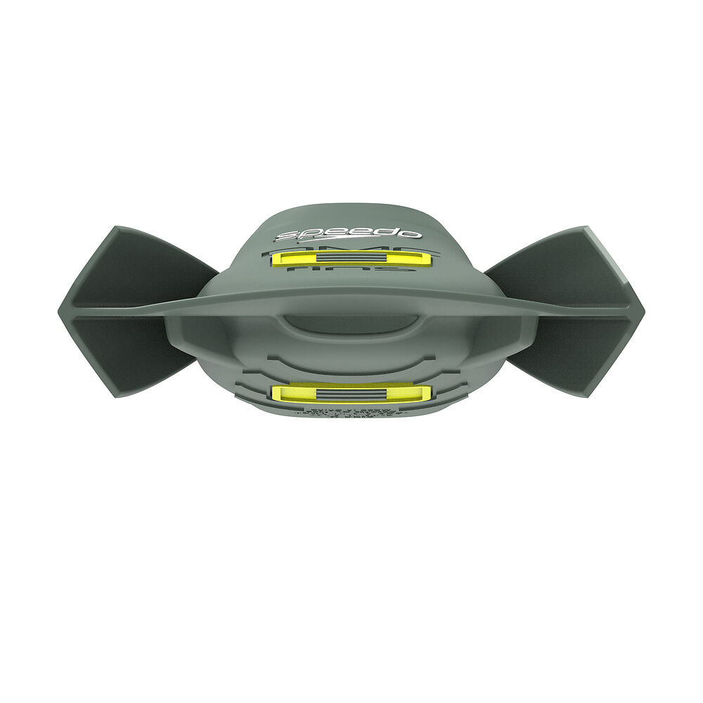 Speedo X DMC Super