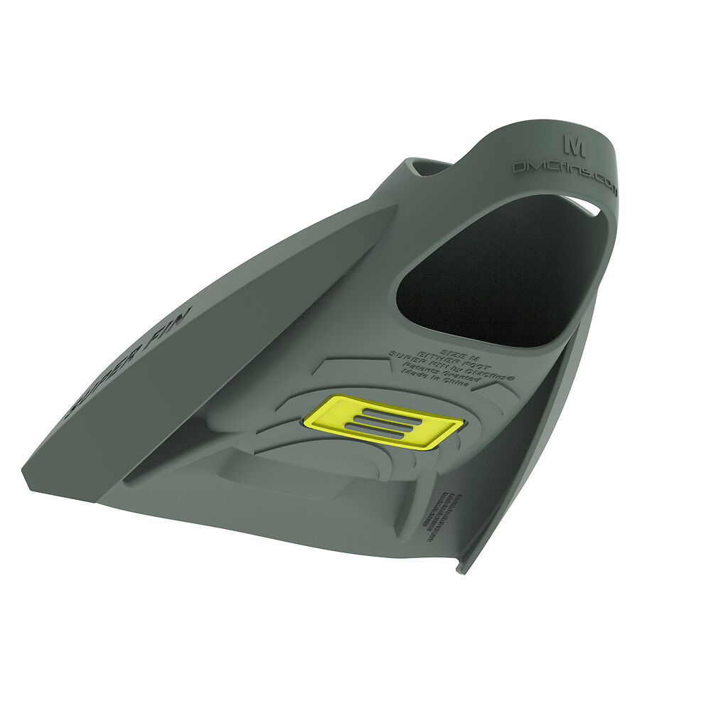 Speedo X DMC Super