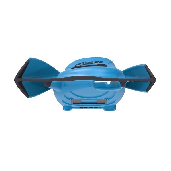 Speedo X DMC Elite