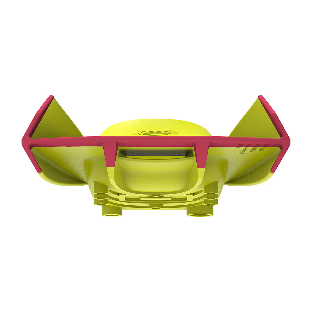 Speedo DMC Repellor X Yellow